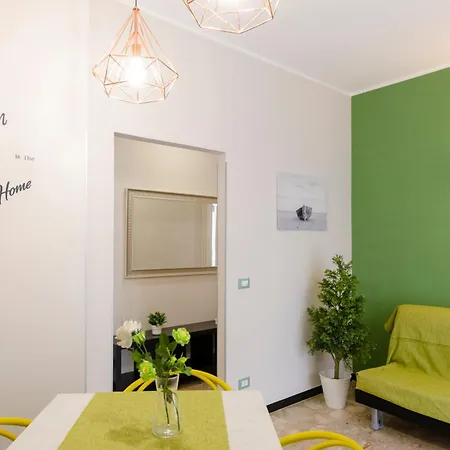 Apartment La Casetta A Due Passi Dal Mare *