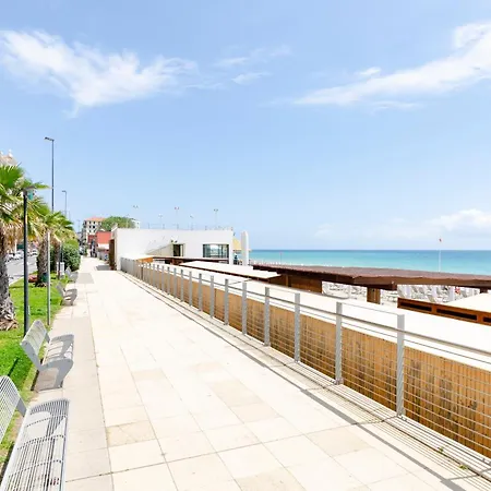 Apartment La Casetta A Due Passi Dal Mare *