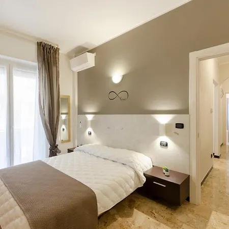 La Casetta A Due Passi Dal Mare Apartment *